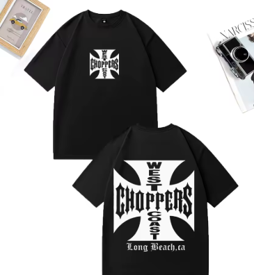 West Coast Choppers | T Shirt