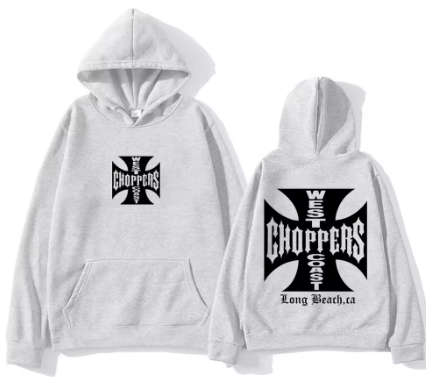 West Coast Choppers | Hoodie