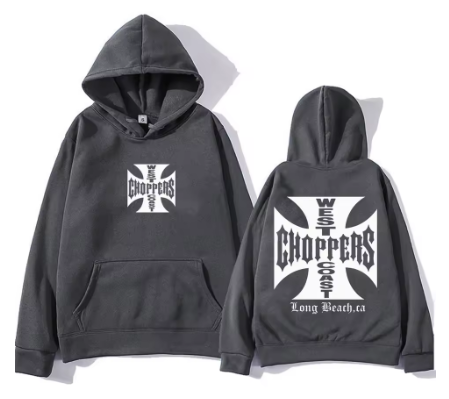 West Coast Choppers | Hoodie