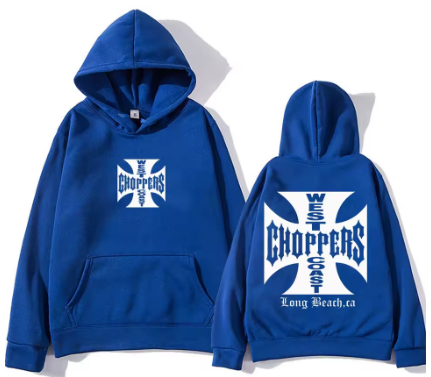 West Coast Choppers | Hoodie