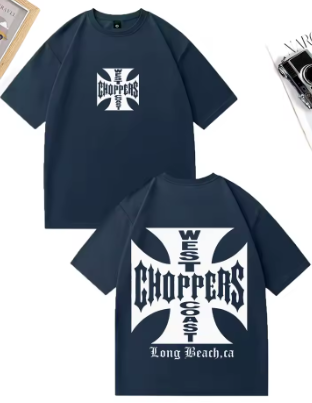 West Coast Choppers | T Shirt