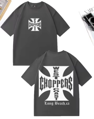 West Coast Choppers | T Shirt
