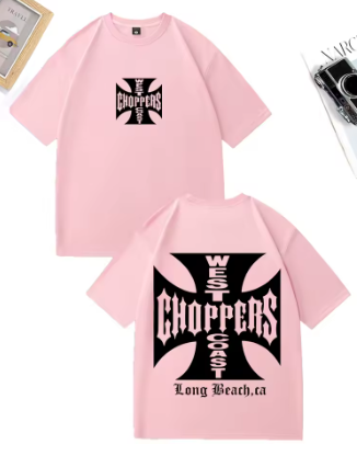 West Coast Choppers | T Shirt